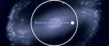 Remedial Chaos Theory logo