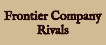 Frontier Company Rivals logo