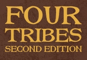 Ad for Four Tribes