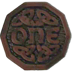 Coin, Fantasy, 1 Thumbnail