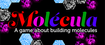 Molecula logo