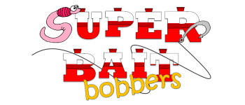 Super Bait Bobbers logo