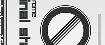 Thunderdrome - Final Stage logo