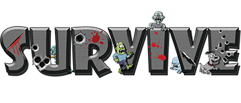 SURVIVE logo