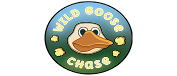 Wild Goose Chase - Full Edition logo