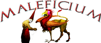 ZZZ Maleficium Old logo