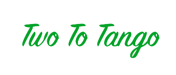 Two To Tango logo