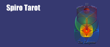 SpiroTarot logo