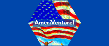AmeriVenture logo