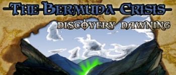  The Bermuda Crisis logo