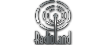 RadioLand logo