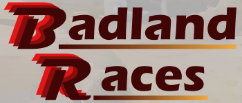 Badland Races logo