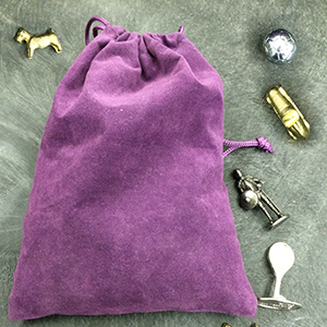 Grab Bag, Premium Thumbnail