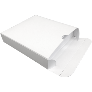 Blank Box, Tuck, Square (48) Thumbnail