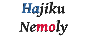 Hajiku Nemoly: Print & Play PDF Edition logo
