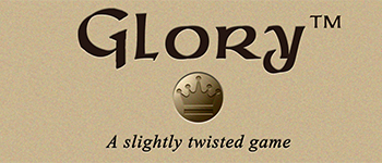 Glory logo