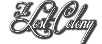 The Lost Colony logo