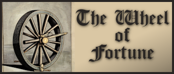 Wheel of Fortune logo