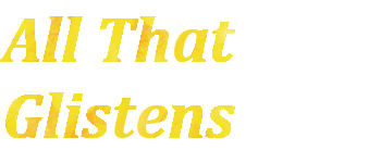 All That Glistens logo