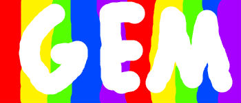 GEM logo