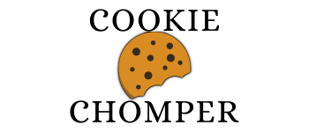 Cookie Chomper logo