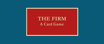 The Firm logo