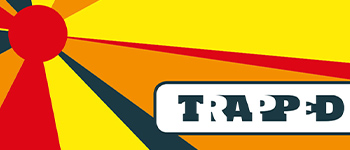 Trapped - Base Set logo