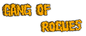 Gang of Rogues logo