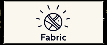 Fabric logo