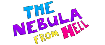 The Nebula From Hell: Second Edition logo