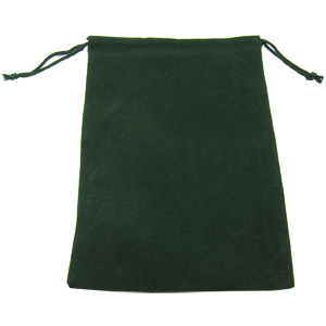 Parts Bag, Small, Green Thumbnail