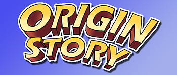 Origin Story logo
