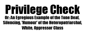 Privilege Check logo