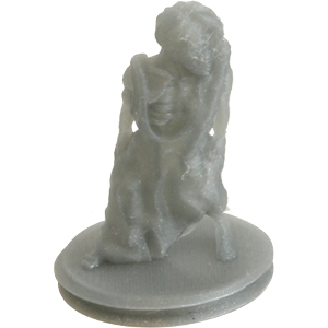 Zombie 2, Fantasy, TB25 Thumbnail