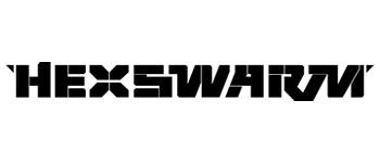 HexSwarm: Hostile Worlds logo
