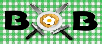 Breakfast Battles logo