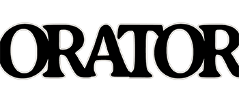Orator logo