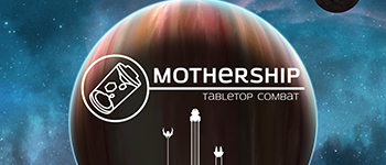 Mothership Large Board logo