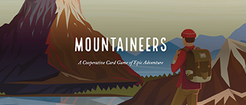 Mountaineers logo