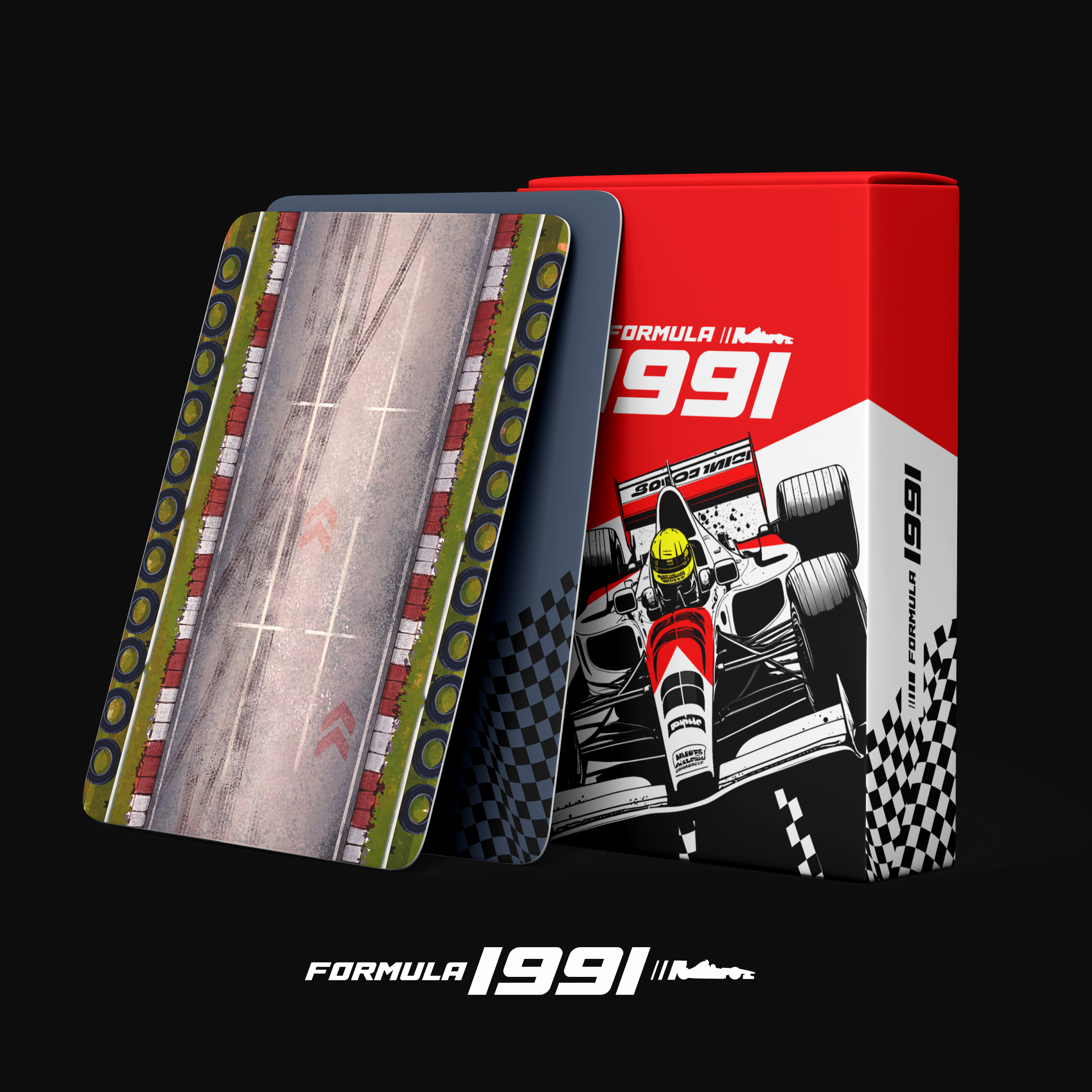 formula1991