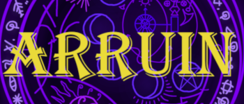 Krah Brawl logo
