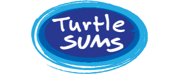 Turtle Sums (2nd +) logo