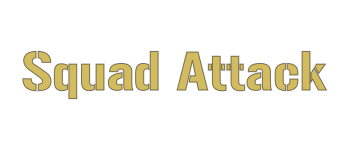 Squad Attack logo
