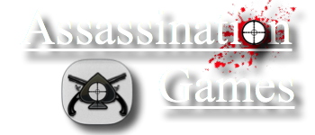 Assassination Games logo
