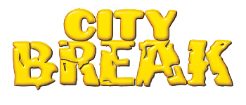 City Break logo