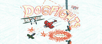 Dogfights logo