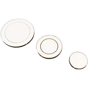 Blank Chit, Bullseye Thumbnail