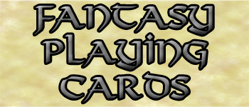 Fantasy Playing Cards logo