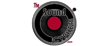 Sound Cypher Greatest Hits Vol. 2 logo