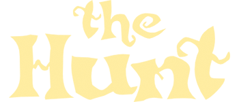 The Hunt (old) logo
